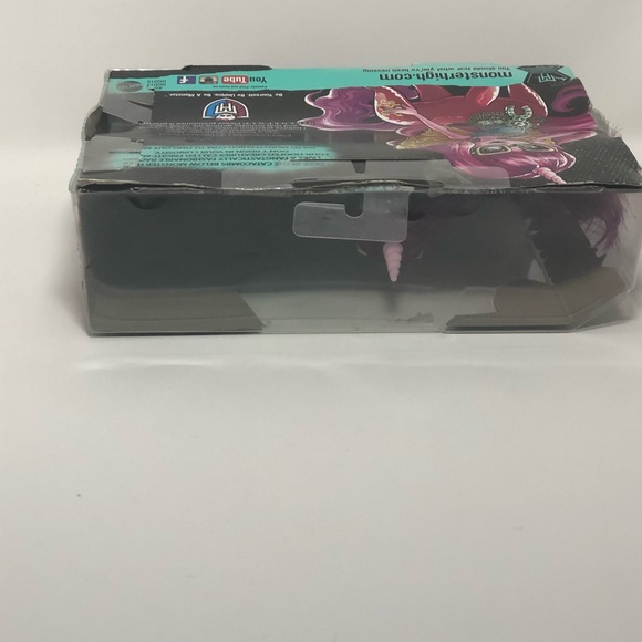 RARE Monster High Penepole Steamtail Fright Mares doll - Picture 5 of 5